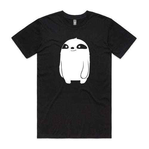 Travis Tee by Lonely Kids Club. All clothing from our T-shirts to our shorts and hoodies are ethically made, and printed packed and shipped from Sydney.