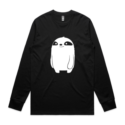 Travis Tee by Lonely Kids Club. All clothing from our T-shirts to our shorts and hoodies are ethically made, and printed packed and shipped from Sydney.