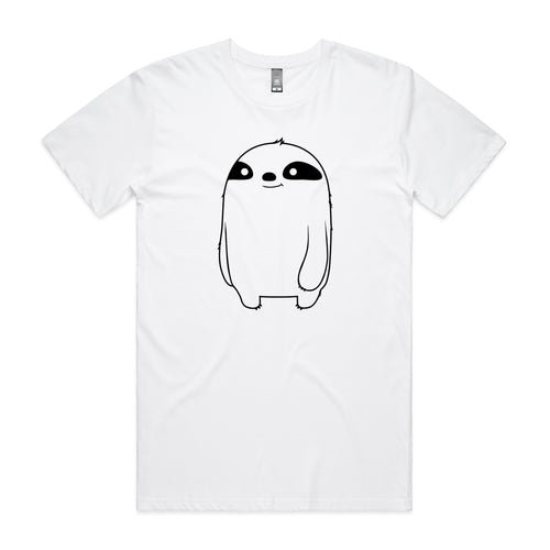 Travis Tee by Lonely Kids Club. All clothing from our T-shirts to our shorts and hoodies are ethically made, and printed packed and shipped from Sydney.
