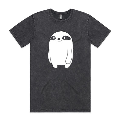 Travis Tee by Lonely Kids Club. All clothing from our T-shirts to our shorts and hoodies are ethically made, and printed packed and shipped from Sydney.