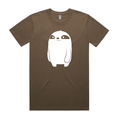 Travis Tee by Lonely Kids Club. All clothing from our T-shirts to our shorts and hoodies are ethically made, and printed packed and shipped from Sydney.