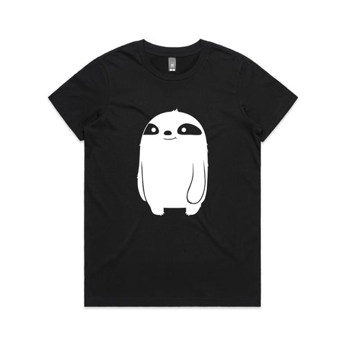 Travis Tee by Lonely Kids Club. All clothing from our T-shirts to our shorts and hoodies are ethically made, and printed packed and shipped from Sydney.