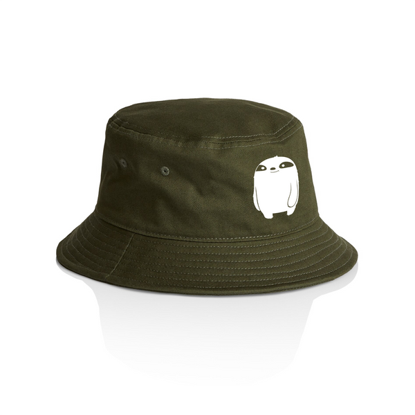 Travis Bucket Hat