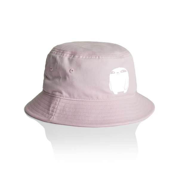 Travis Bucket Hat