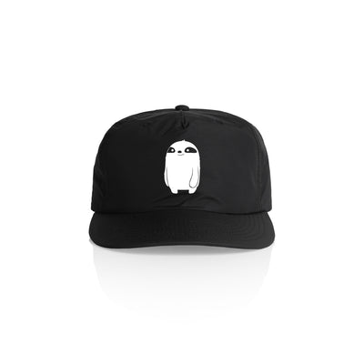 Travis Cap by Lonely Kids Club. All clothing from our T-shirts to our shorts and hoodies are ethically made, and printed packed and shipped from Sydney.