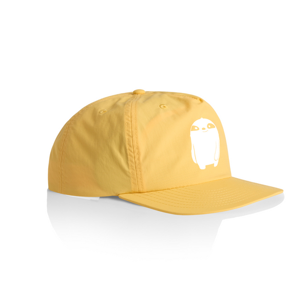 Travis Cap