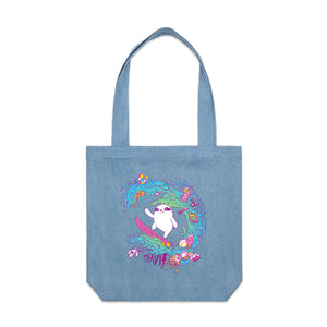 Travis Hobbies Tote