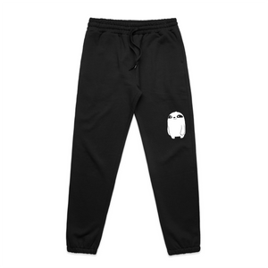 Travis Track Pants by Lonely Kids Club. All clothing from our T-shirts to our shorts and hoodies are ethically made, and printed packed and shipped from Sydney.