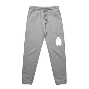 Travis Track Pants by Lonely Kids Club. All clothing from our T-shirts to our shorts and hoodies are ethically made, and printed packed and shipped from Sydney.