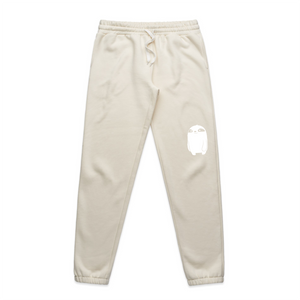 Travis Track Pants by Lonely Kids Club. All clothing from our T-shirts to our shorts and hoodies are ethically made, and printed packed and shipped from Sydney.