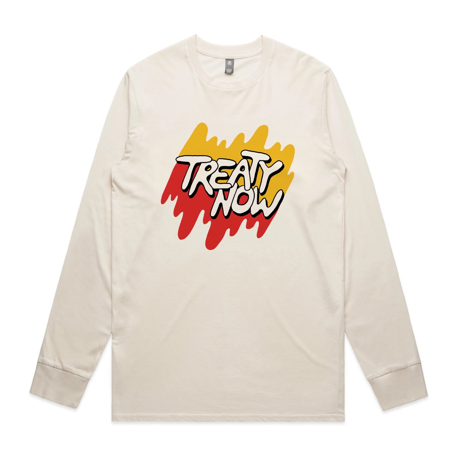 Treaty Now Tee
