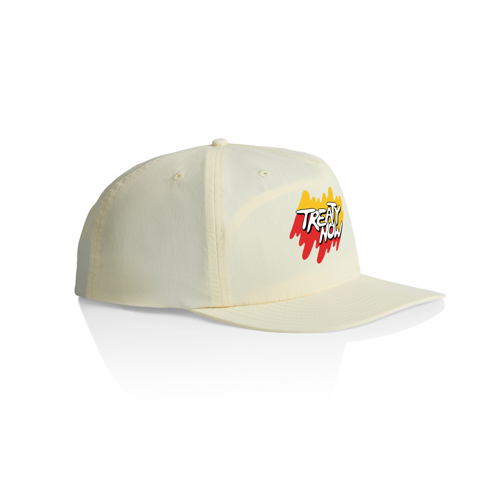 Treaty Now Cap