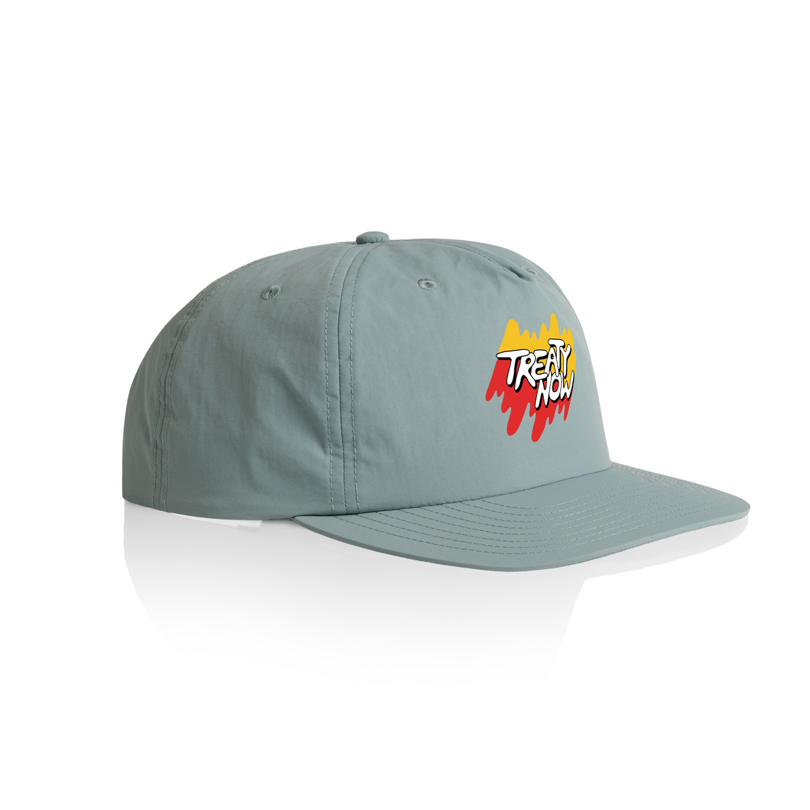 Treaty Now Cap