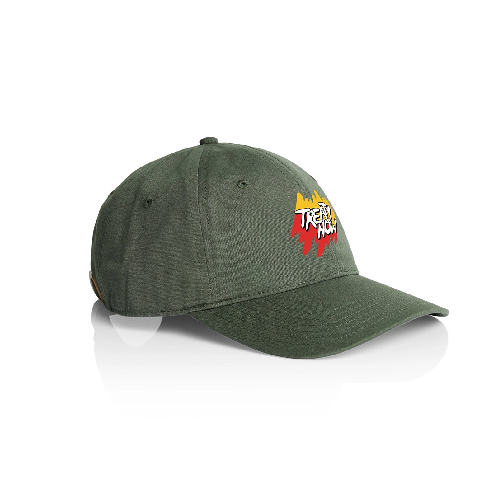 Treaty Now Hat