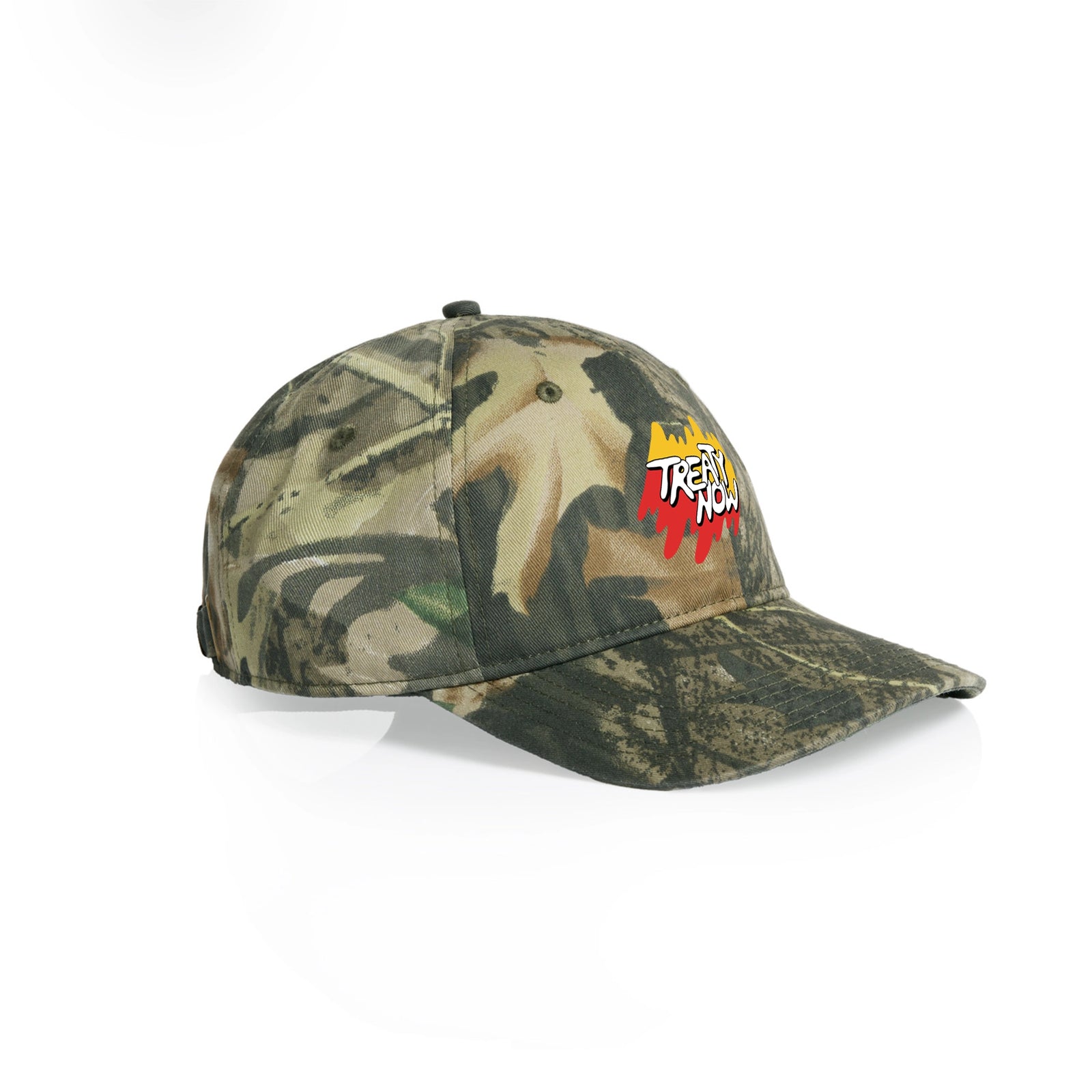Treaty Now Hat