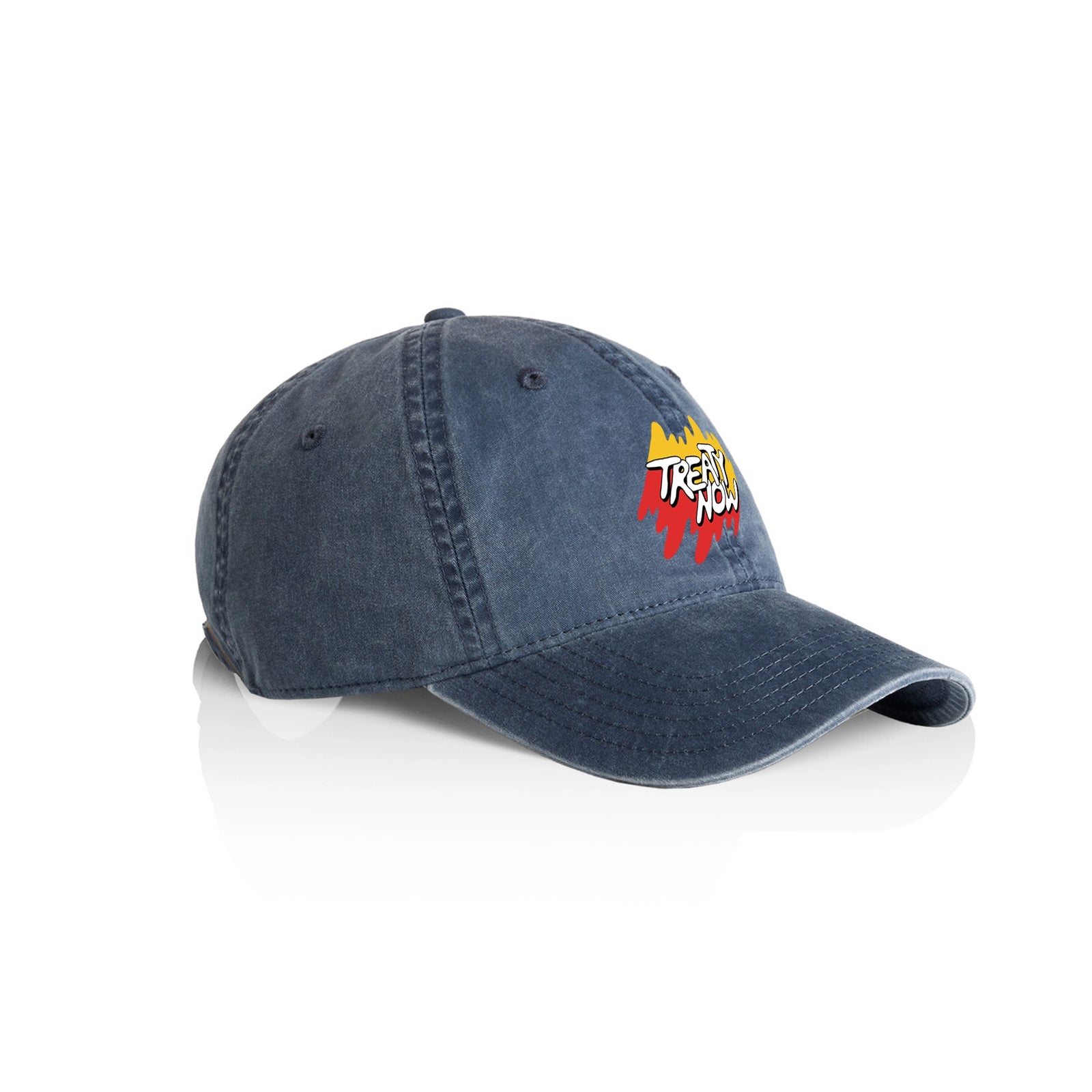 Treaty Now Hat