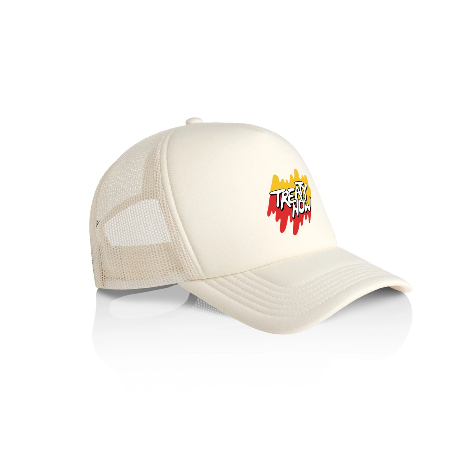 Treaty Now Hat
