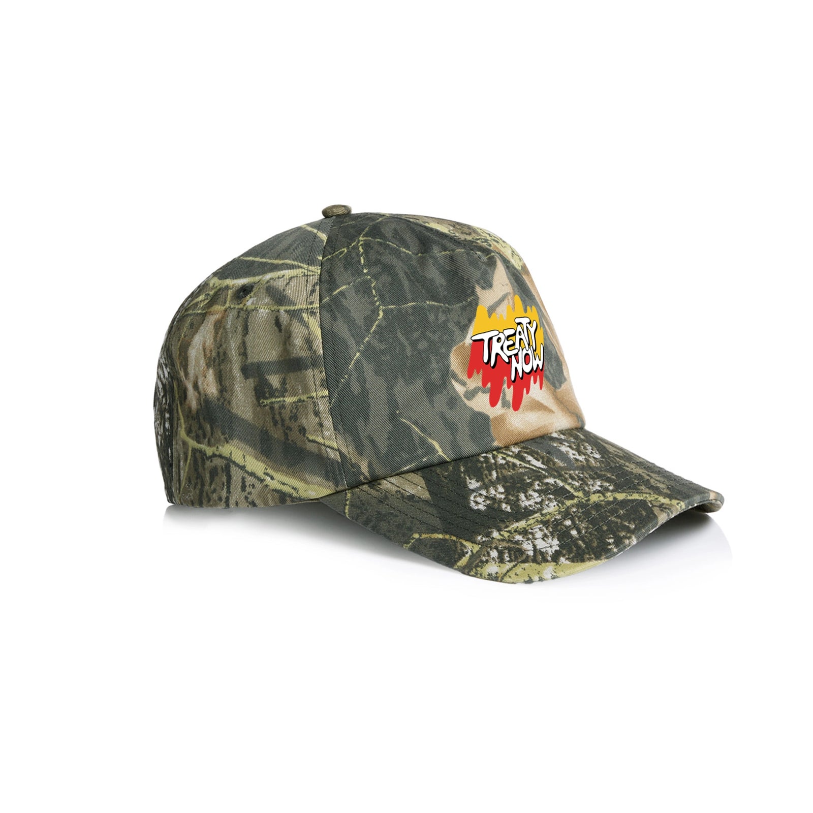 Treaty Now Hat