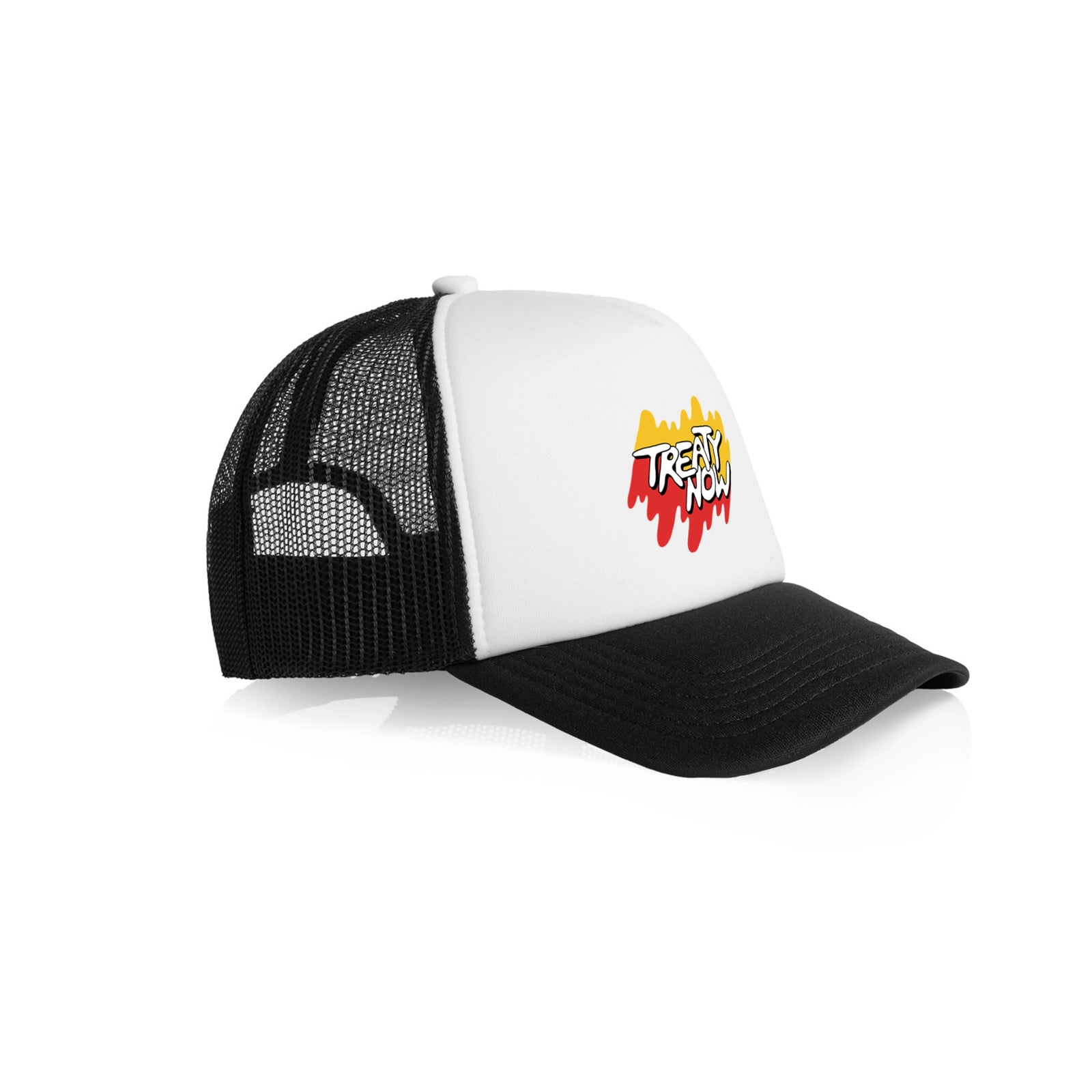 Treaty Now Hat