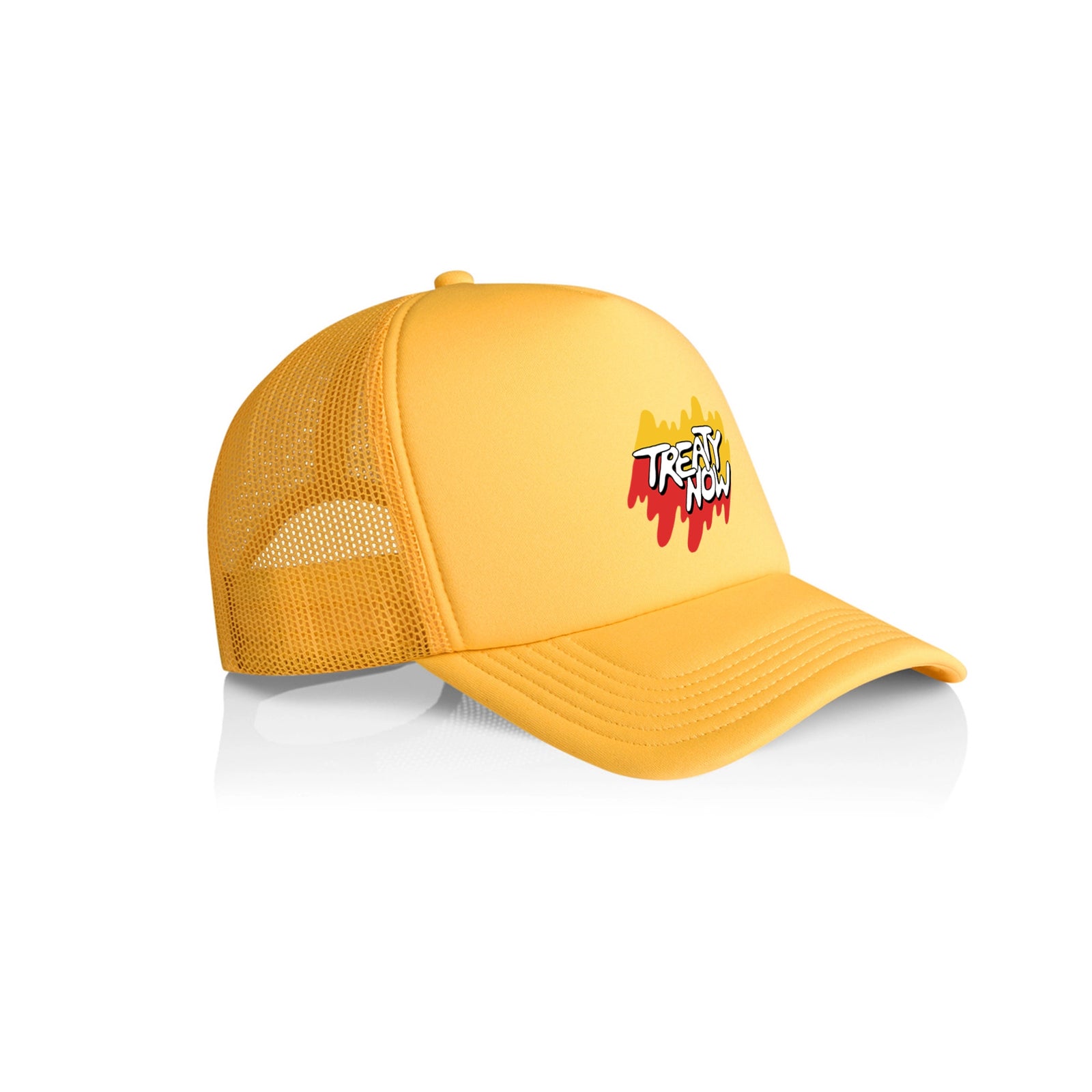 Treaty Now Hat