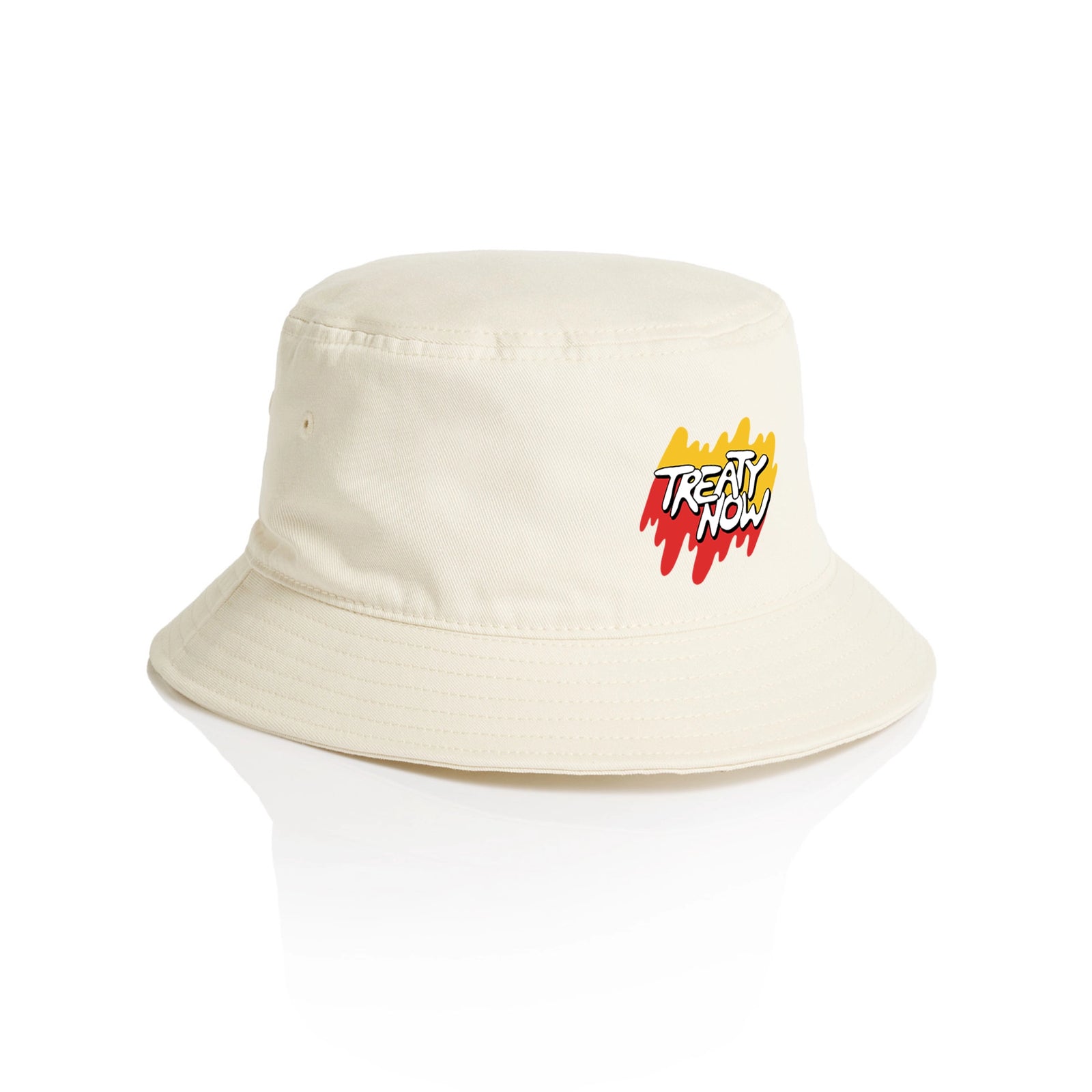 Treaty Now Hat