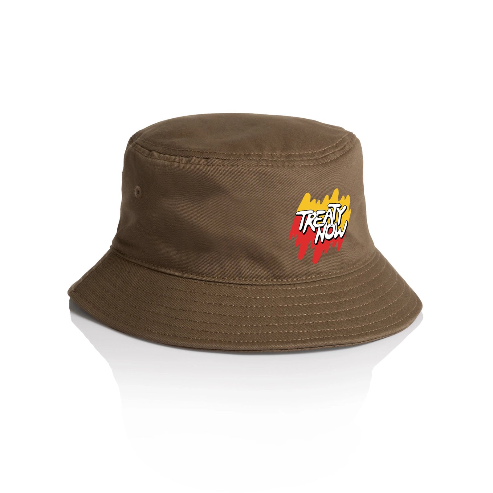 Treaty Now Hat