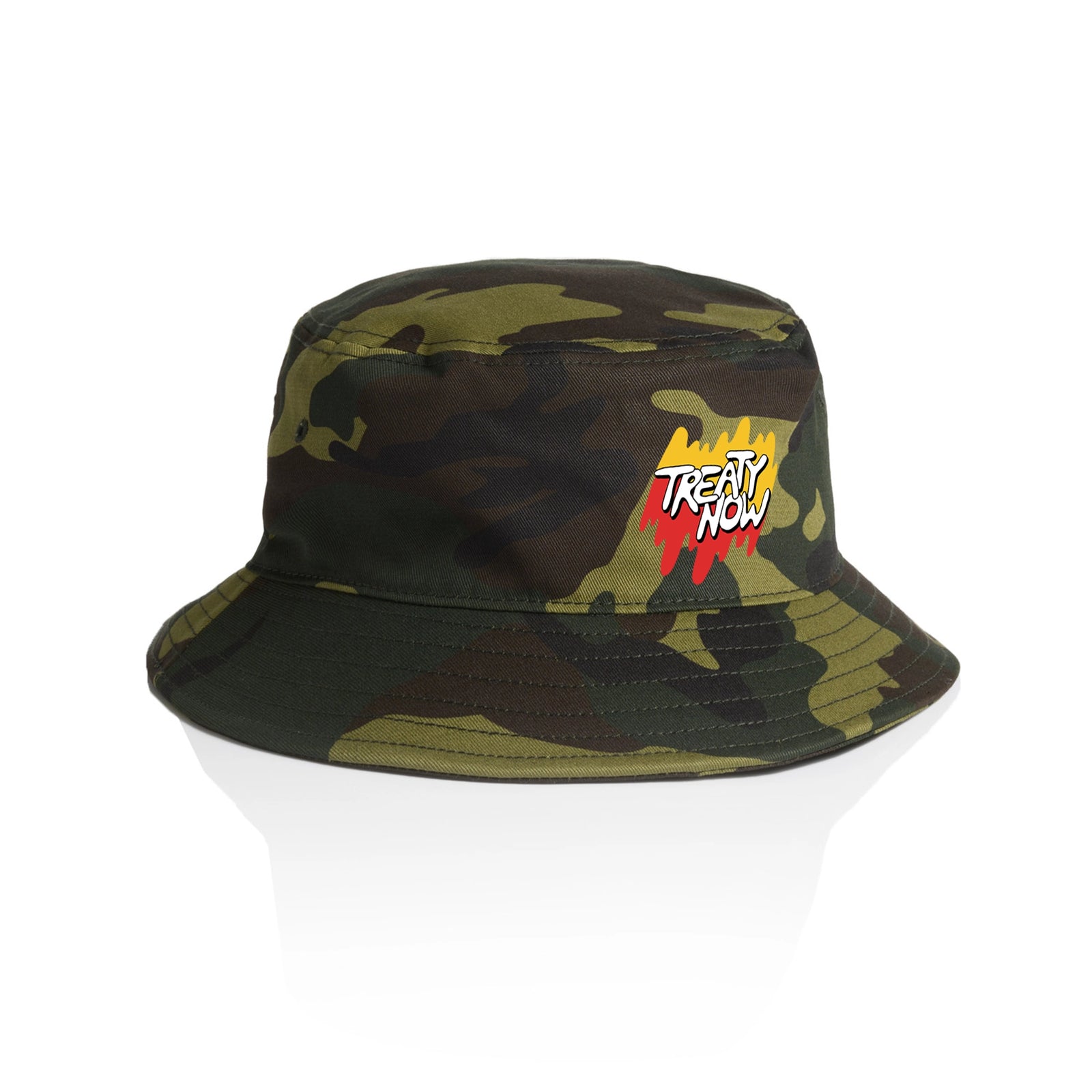Treaty Now Hat
