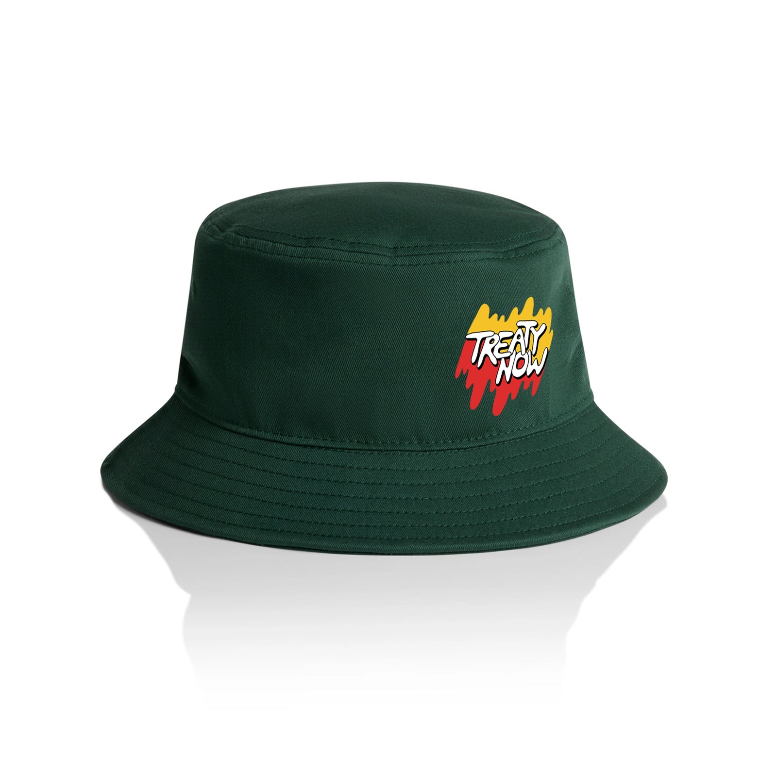 Treaty Now Hat