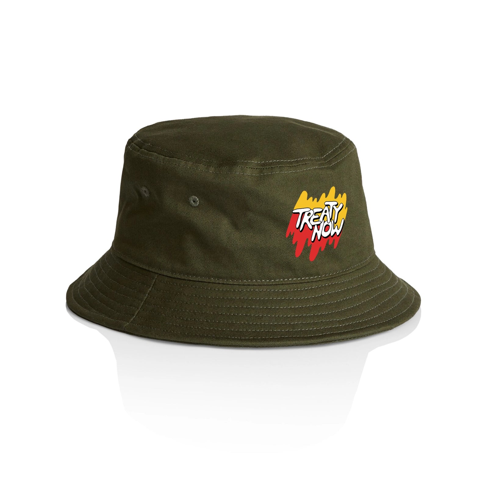 Treaty Now Hat