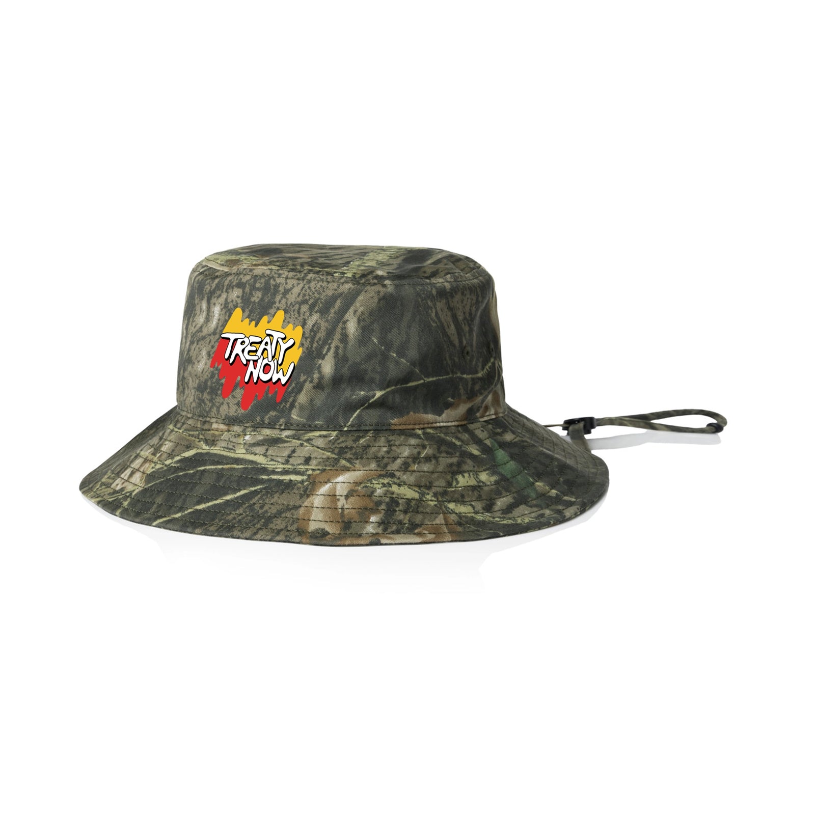 Treaty Now Hat