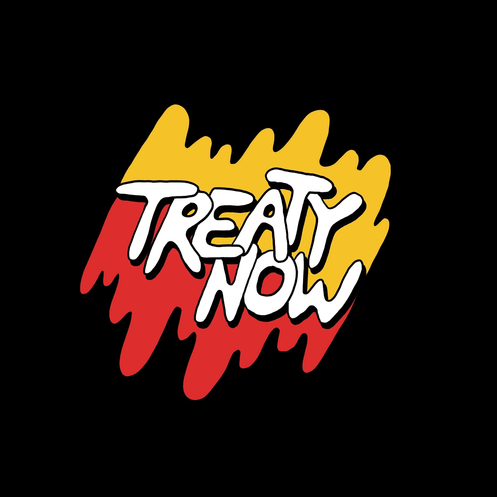 Treaty Now Hat