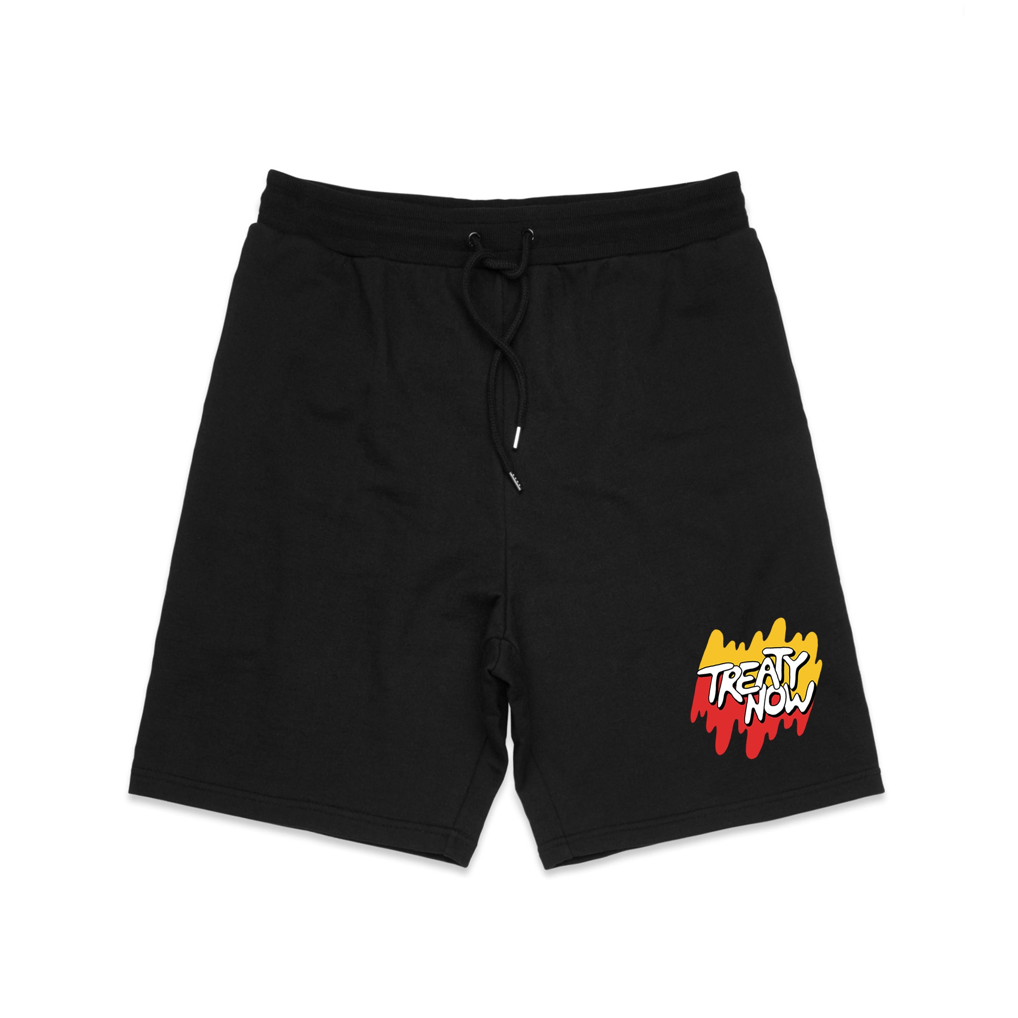 Treaty Now Charity Shorts