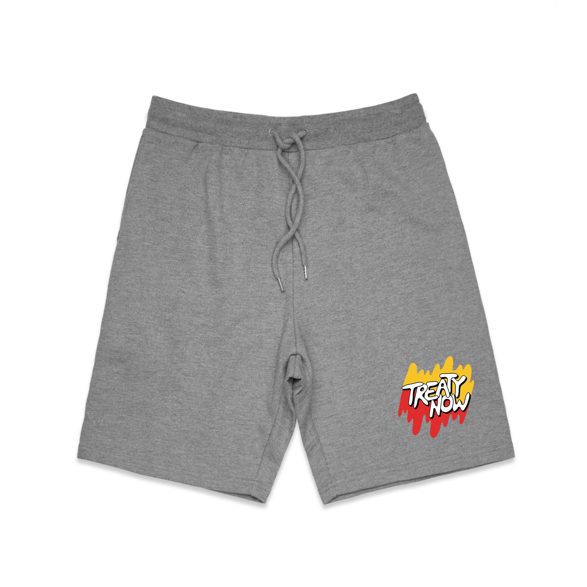 Treaty Now Charity Shorts