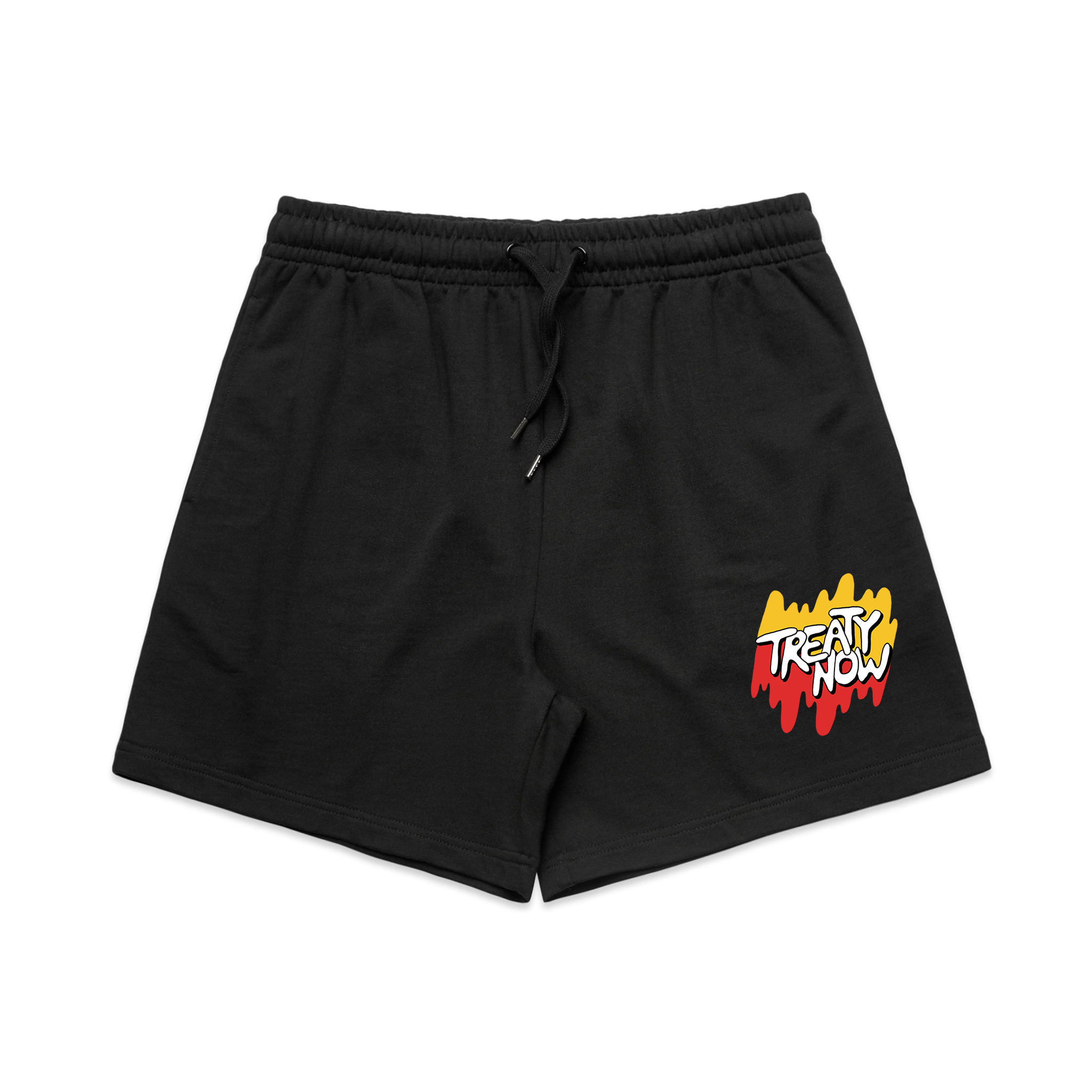 Treaty Now Charity Shorts