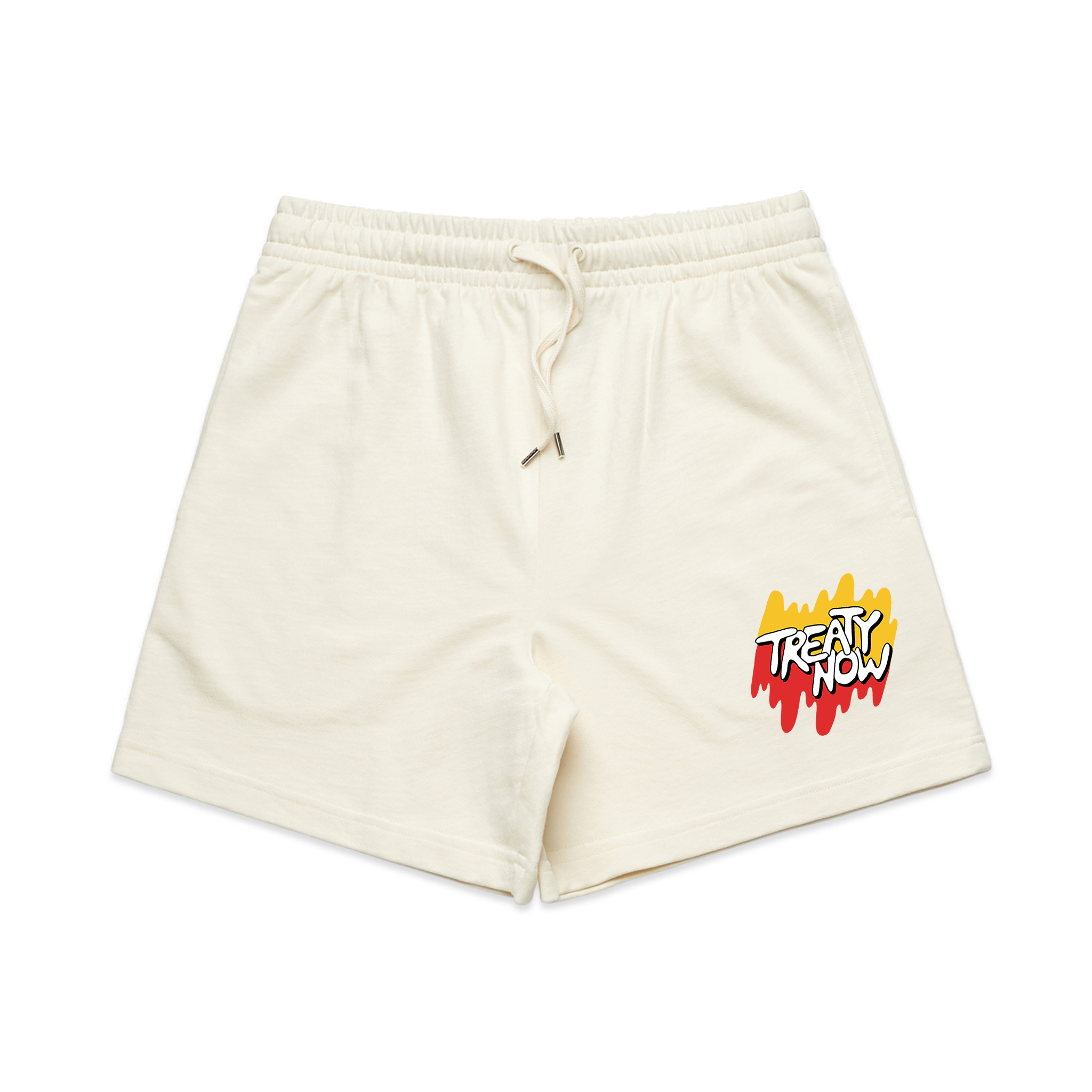 Treaty Now Charity Shorts