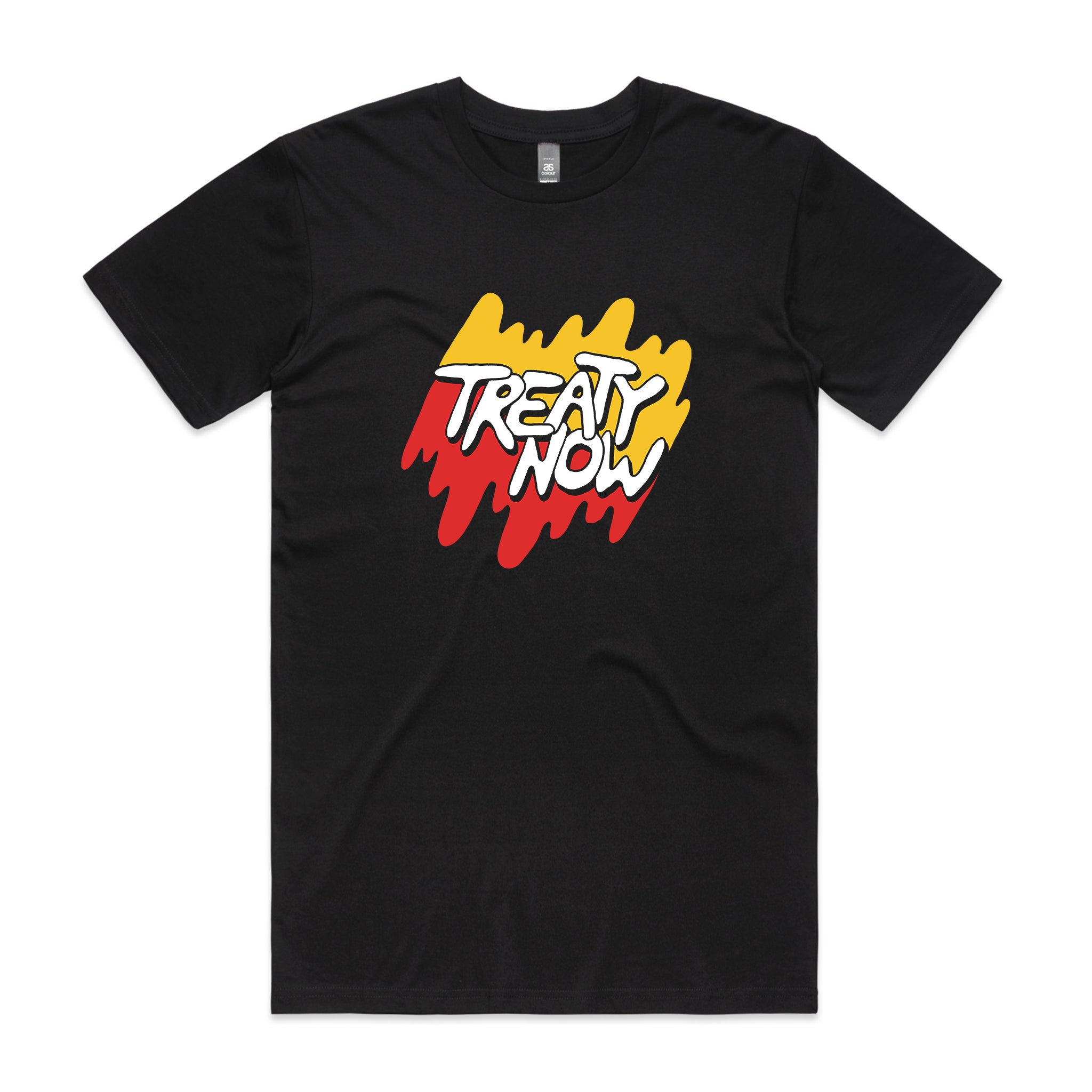 Treaty Now Charity Tee