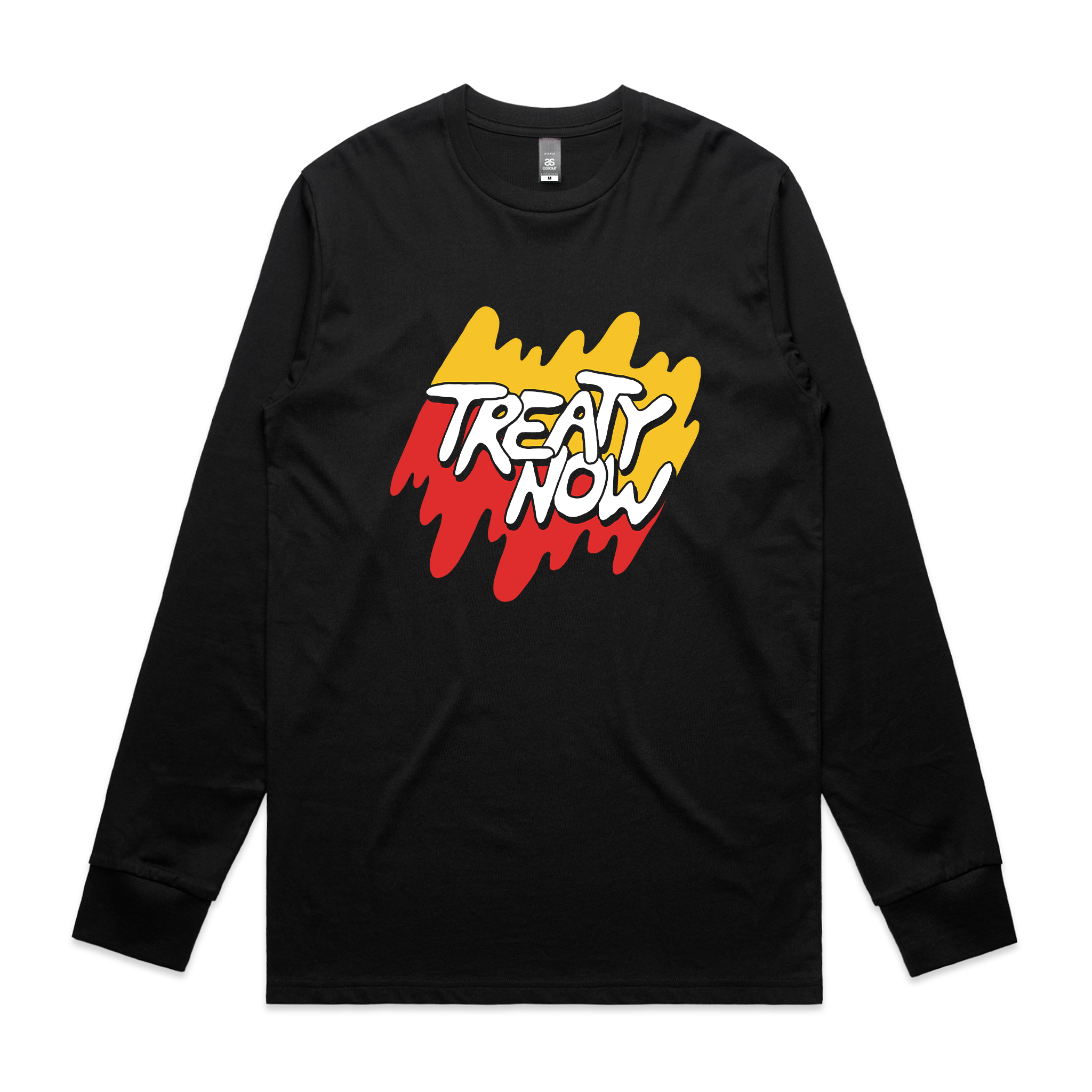 Treaty Now Charity Tee