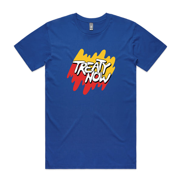 Treaty Now Charity Tee