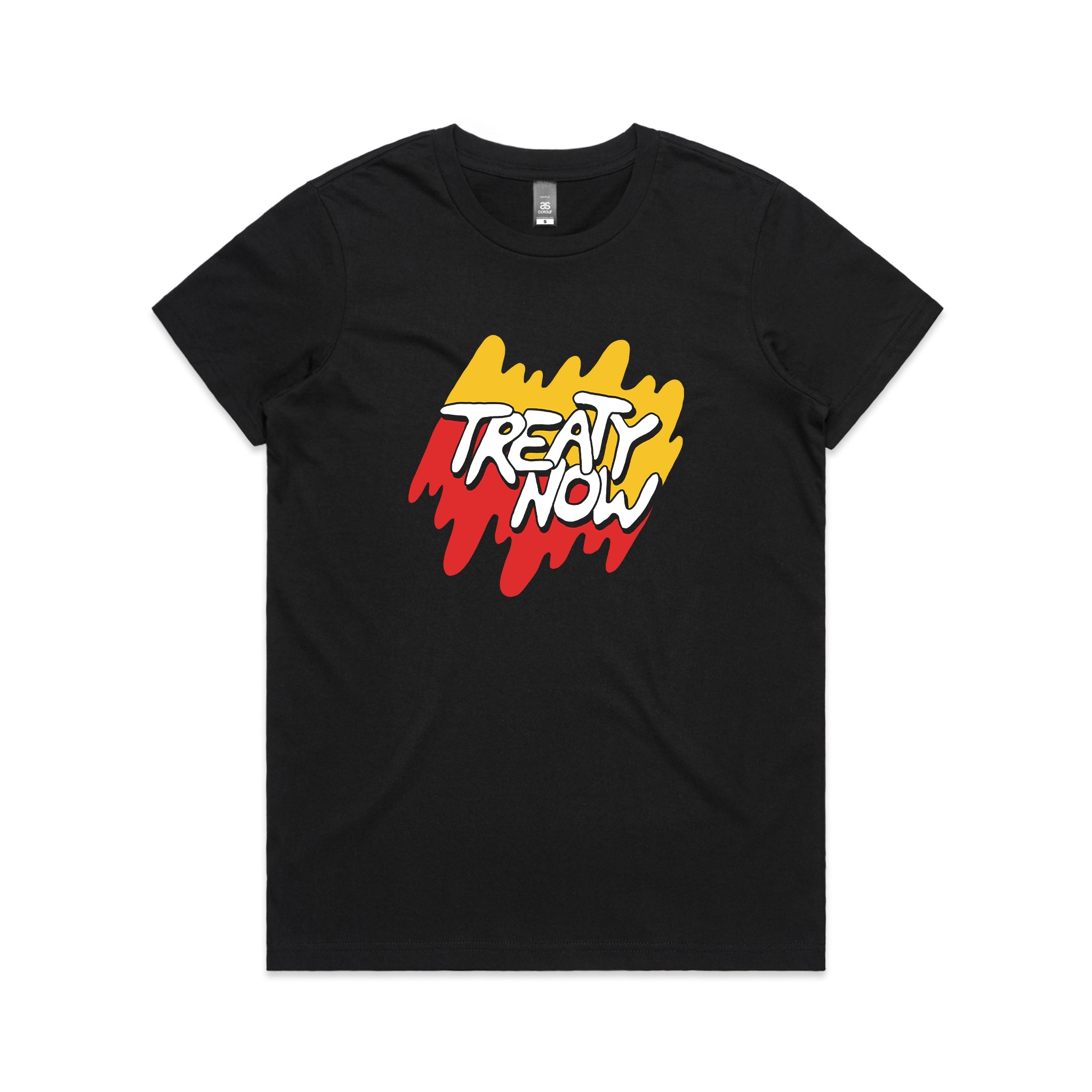 Treaty Now Charity Tee