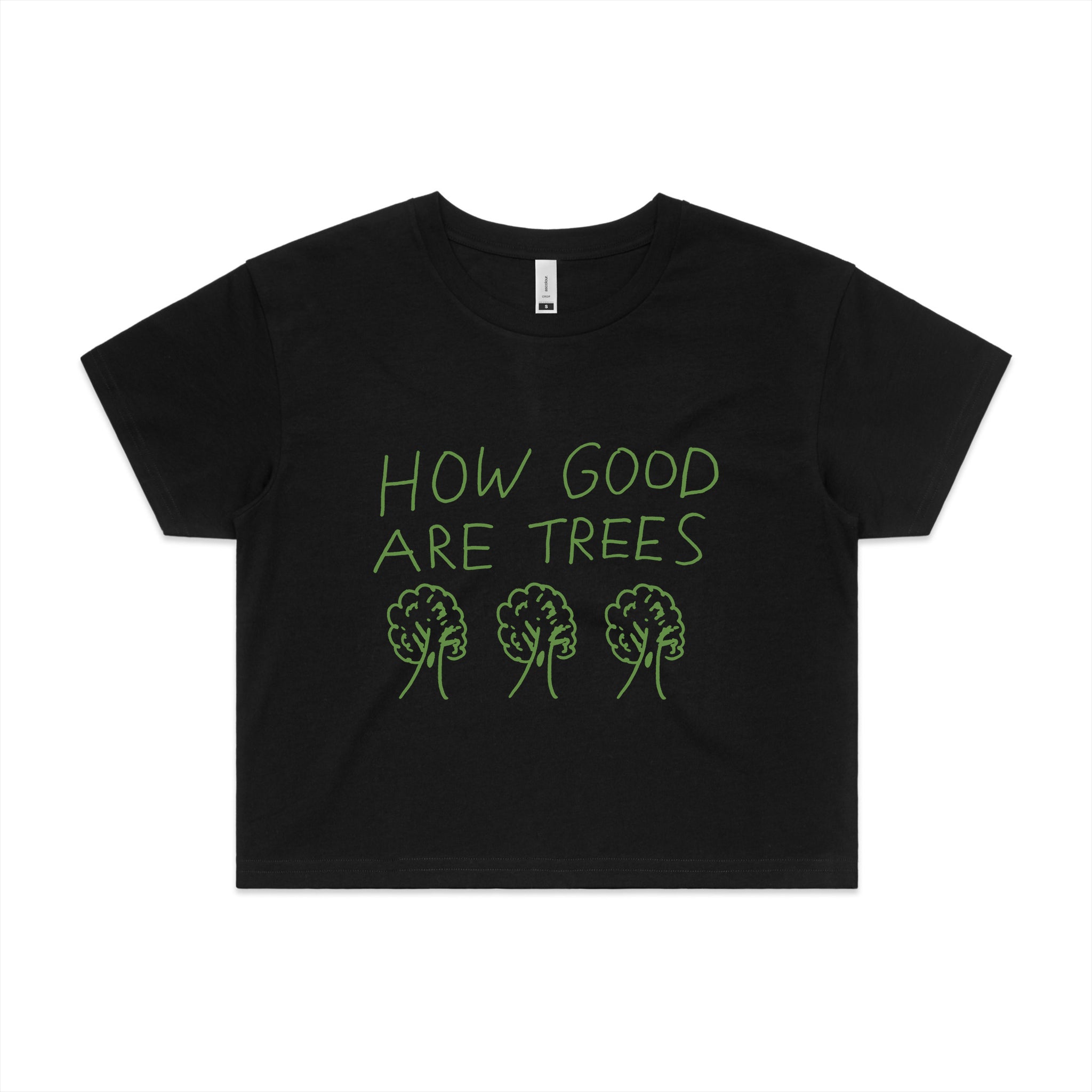 How Good Are Trees Tee