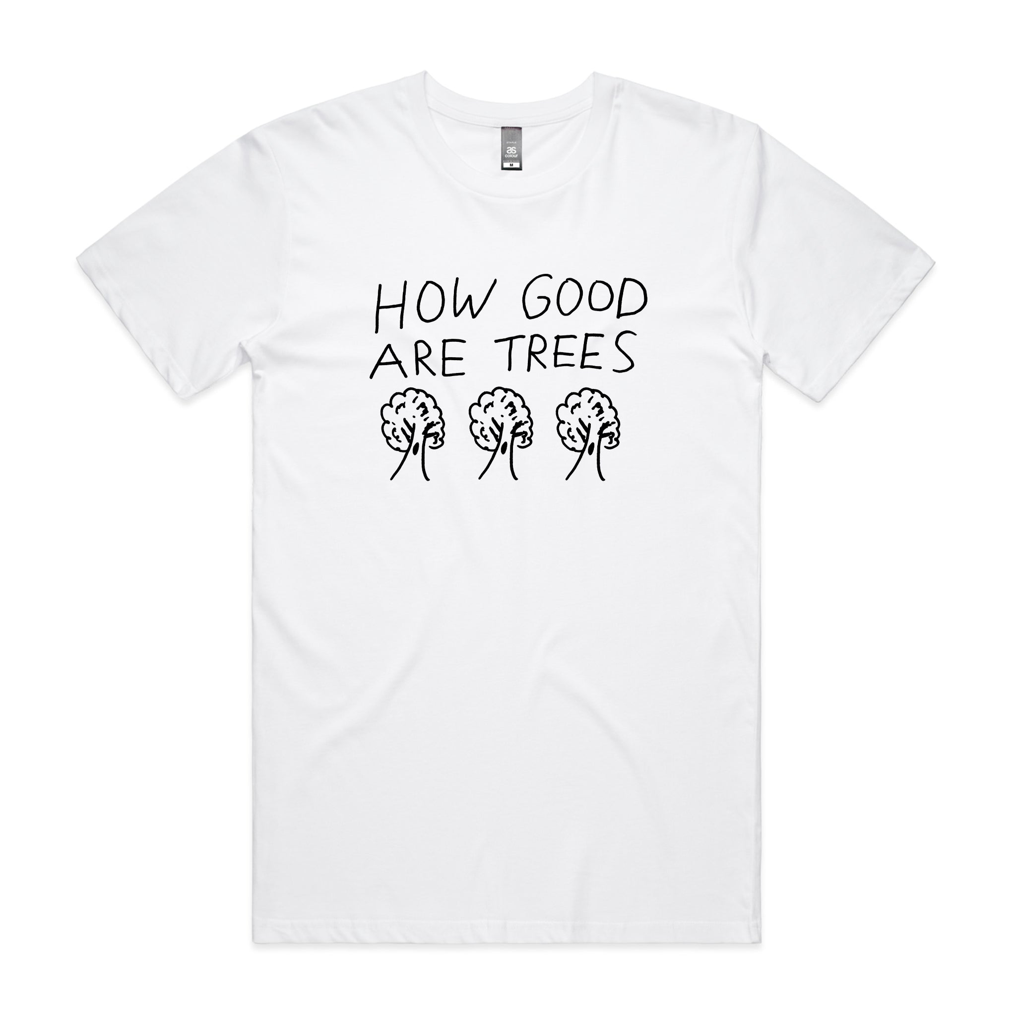 How Good Are Trees Tee