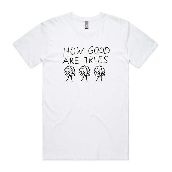 How Good Are Trees Tee