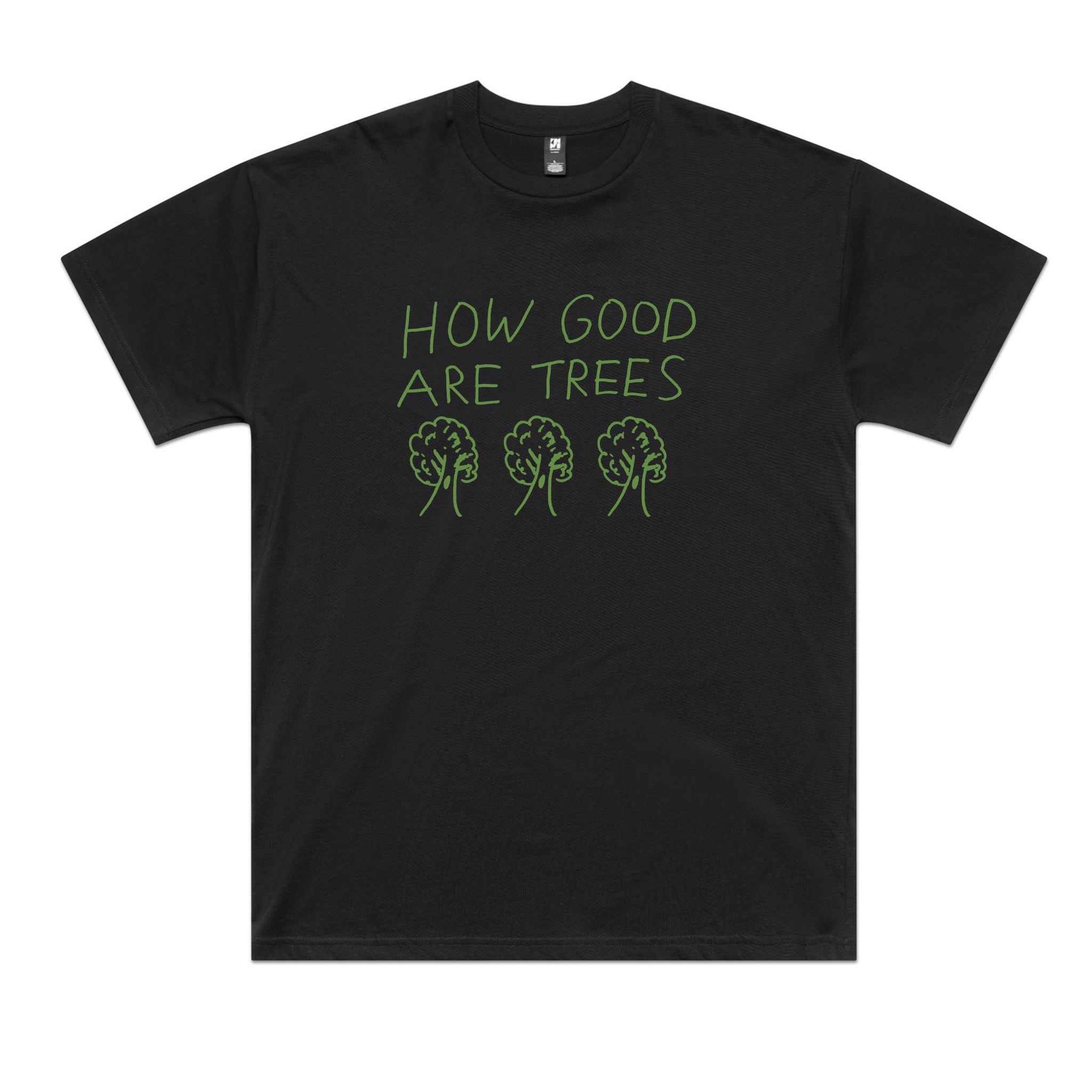 How Good Are Trees Tee