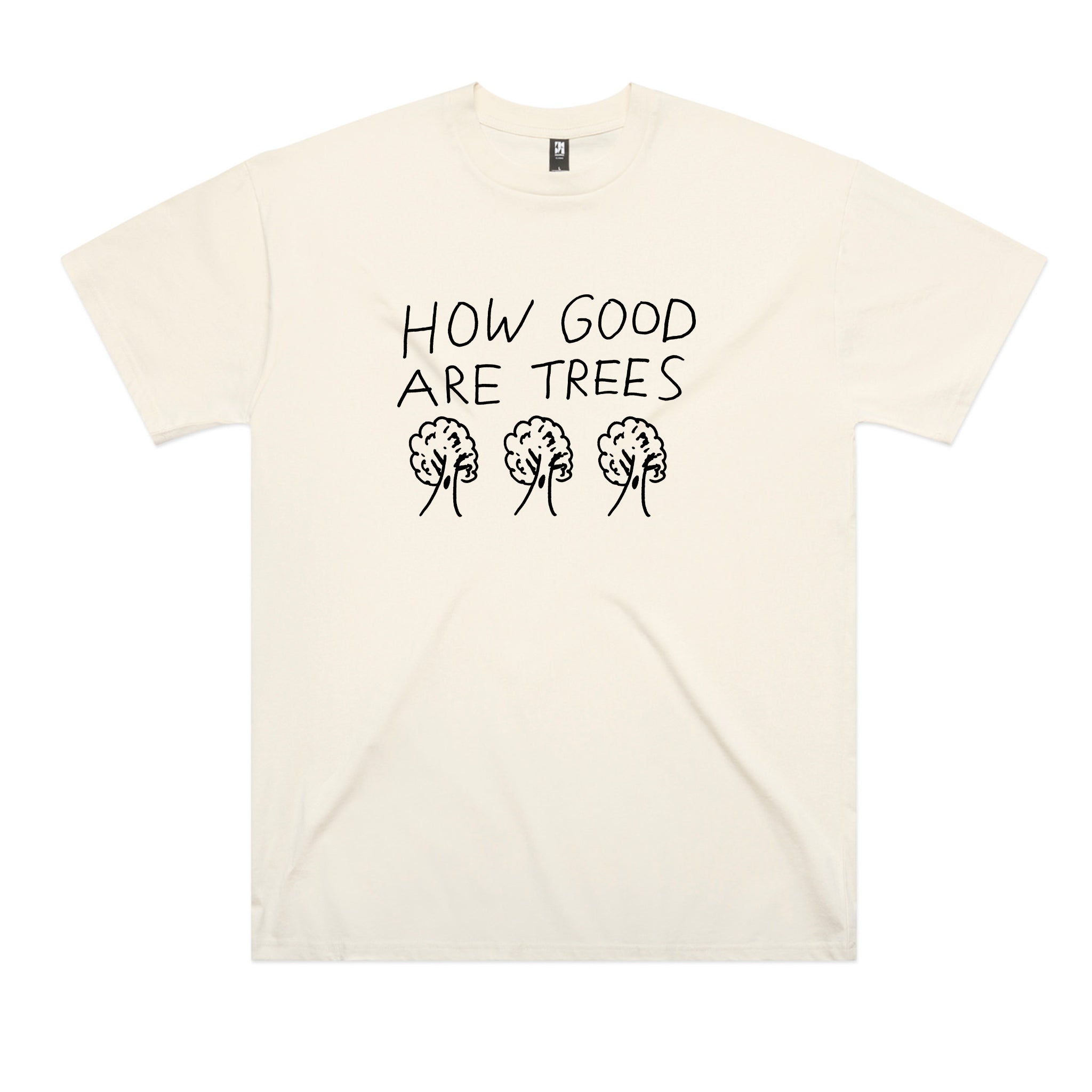 How Good Are Trees Tee