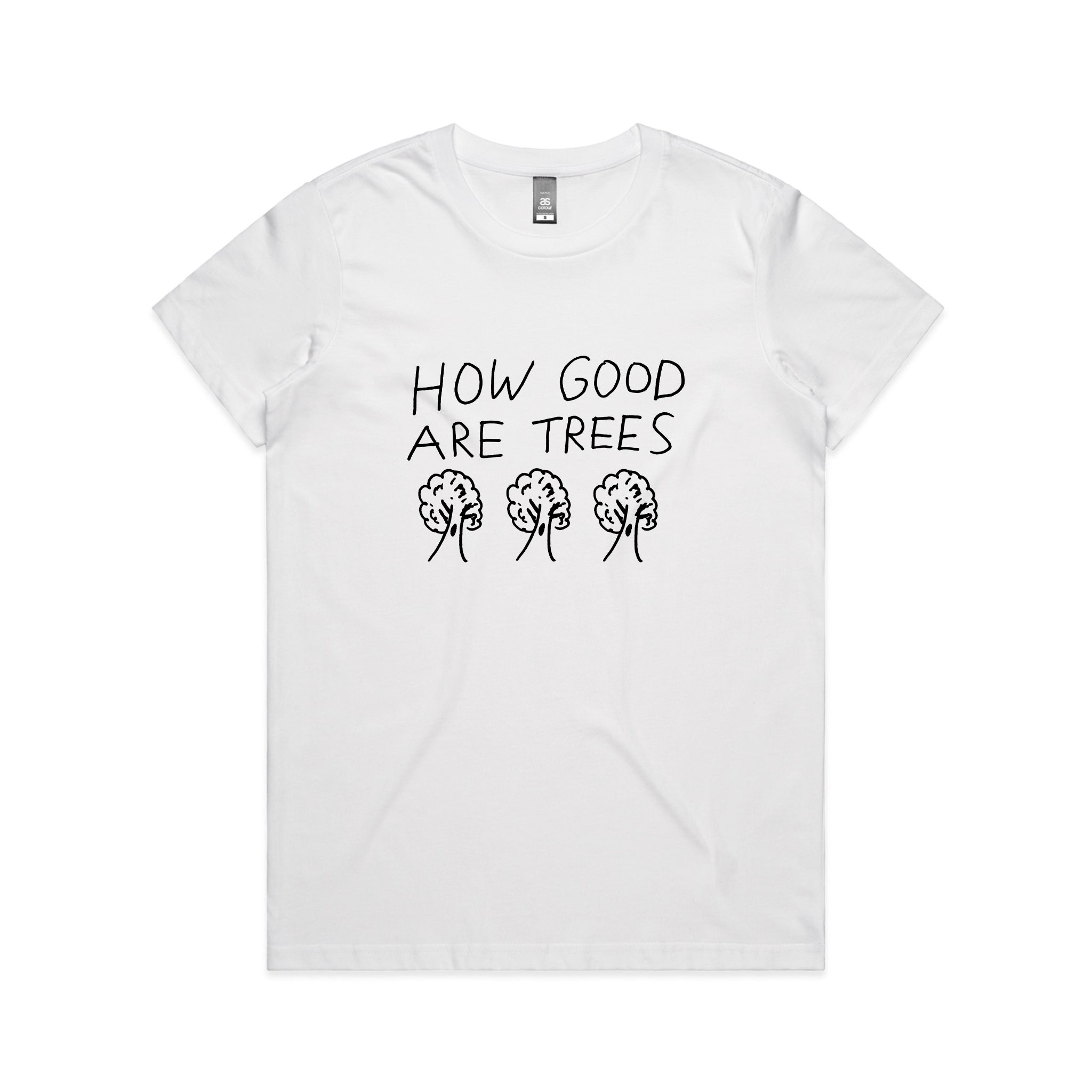 How Good Are Trees Tee