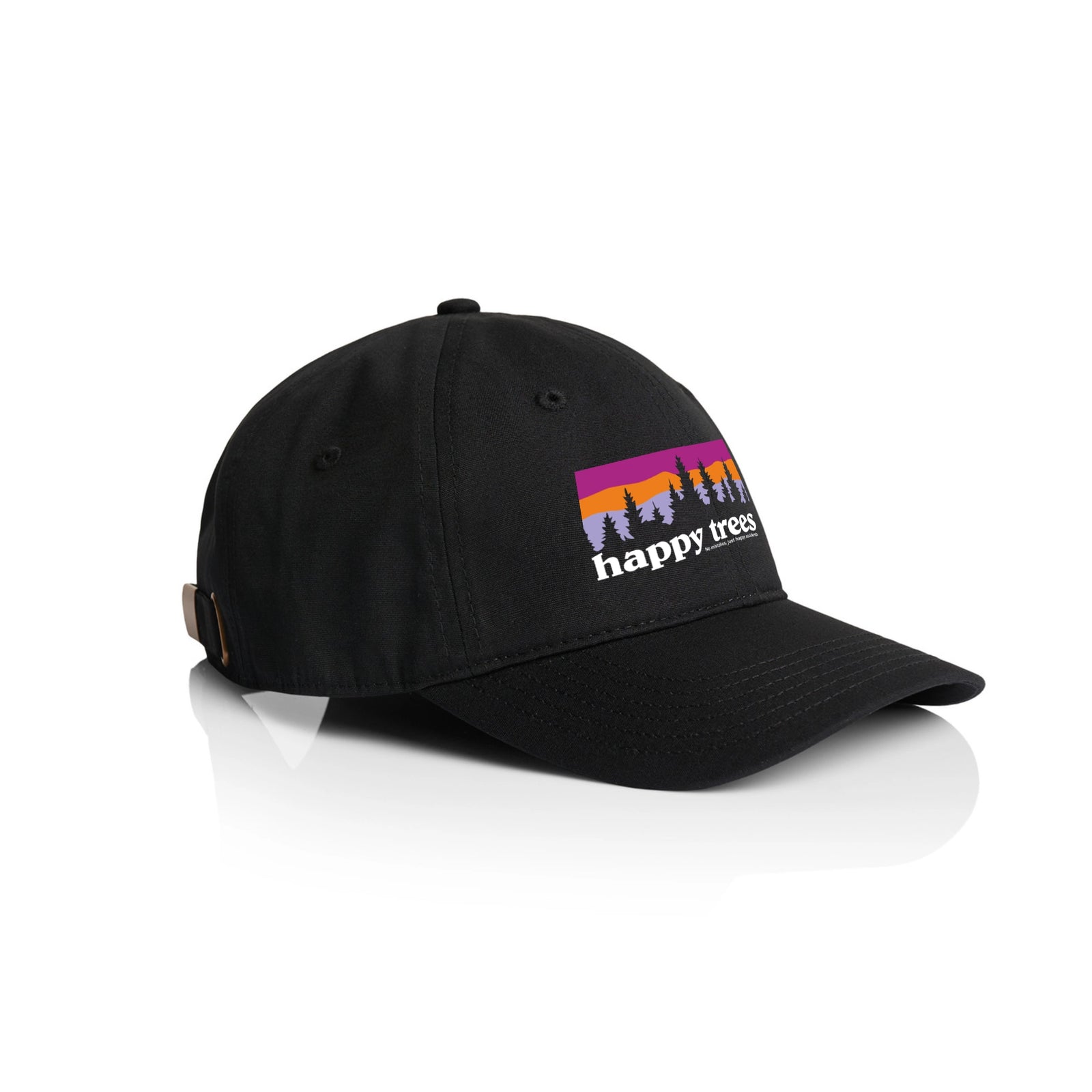 Happy Trees Hat