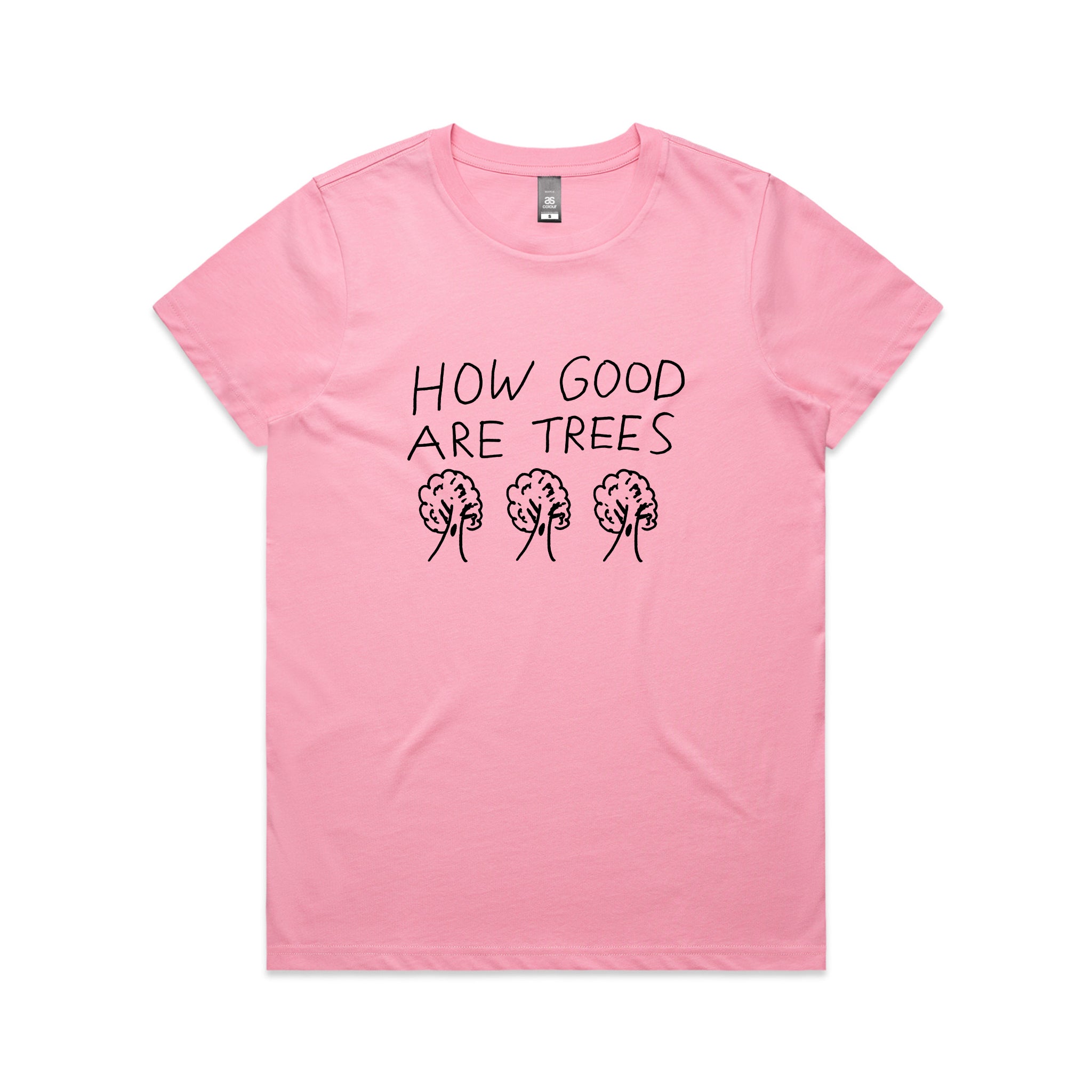 How Good Are Trees Tee