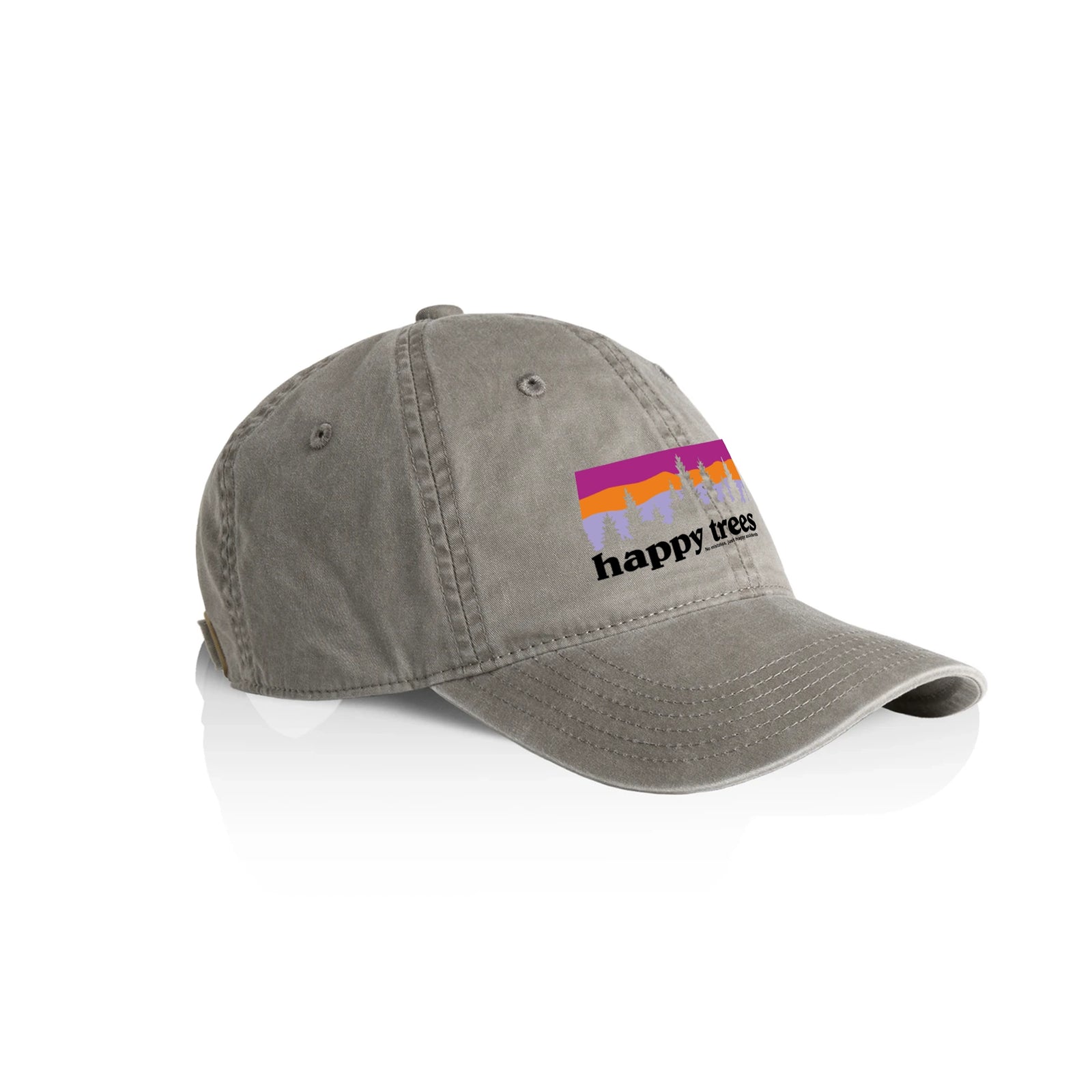 Happy Trees Hat