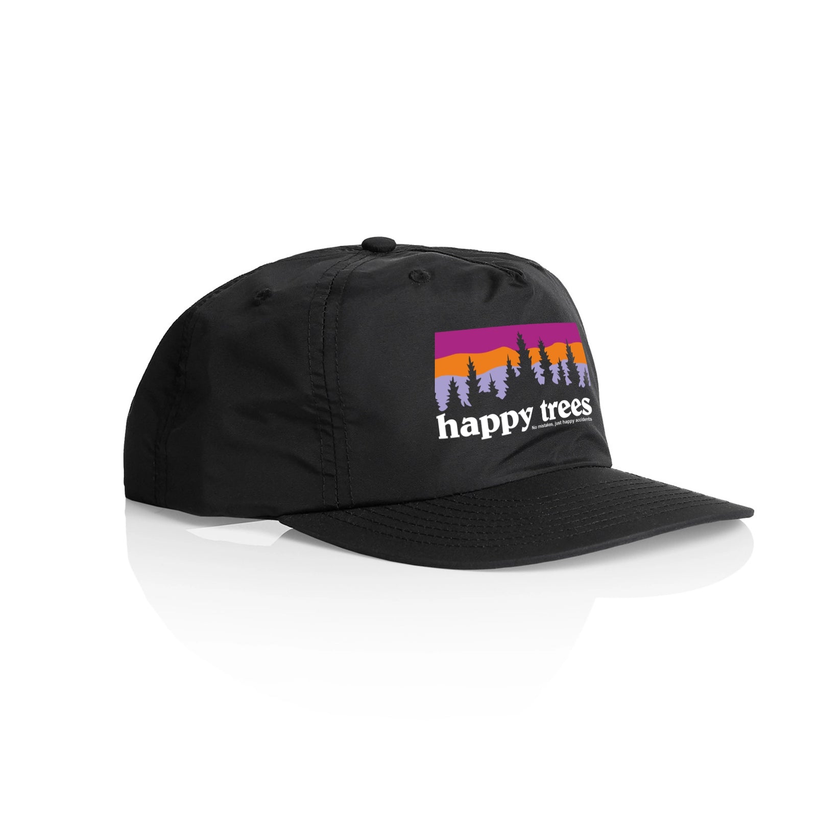 Happy Trees Hat