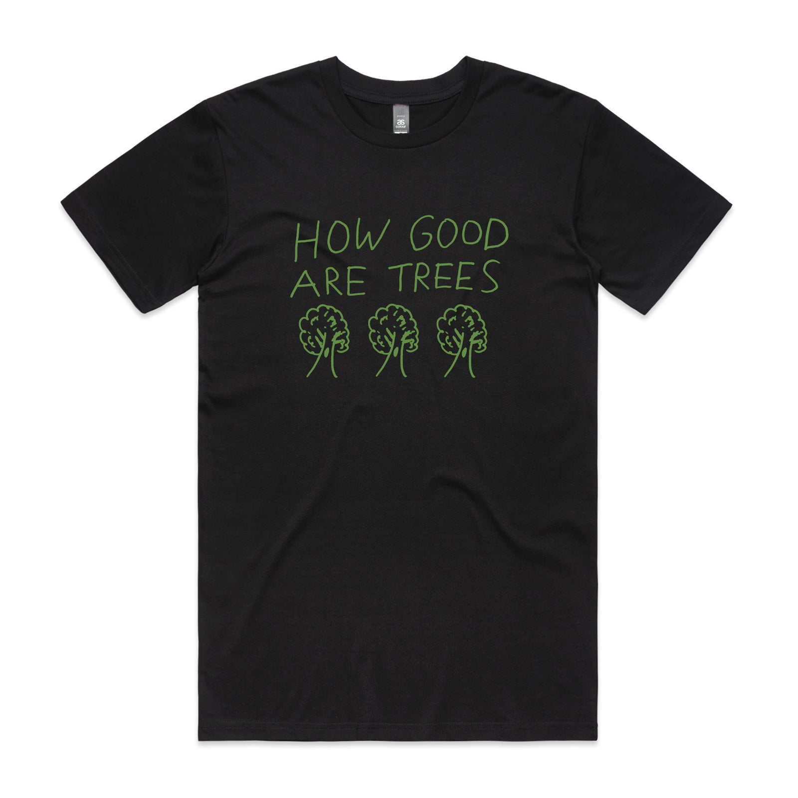 How Good Are Trees Tee